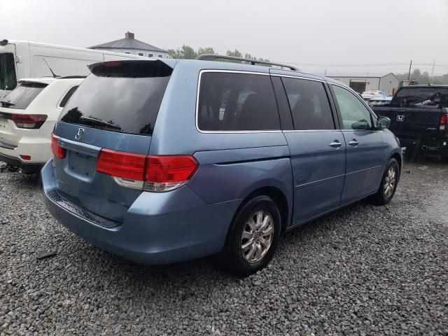 2008 Honda Odyssey EXL