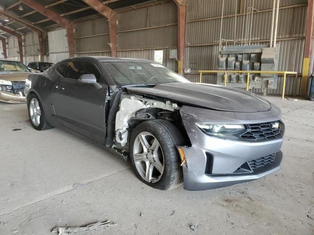 2019 Chevrolet Camaro LS