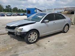 Salvage cars for sale at Lawrenceburg, KY auction: 2006 Lincoln Zephyr