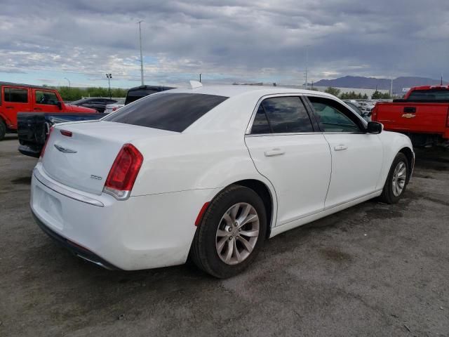 2015 Chrysler 300 Limited