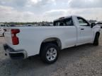 2020 Chevrolet Silverado C1500