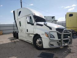 Vehiculos salvage en venta de Copart Anthony, TX: 2023 Freightliner Cascadia 126