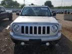 2011 Jeep Patriot Latitude