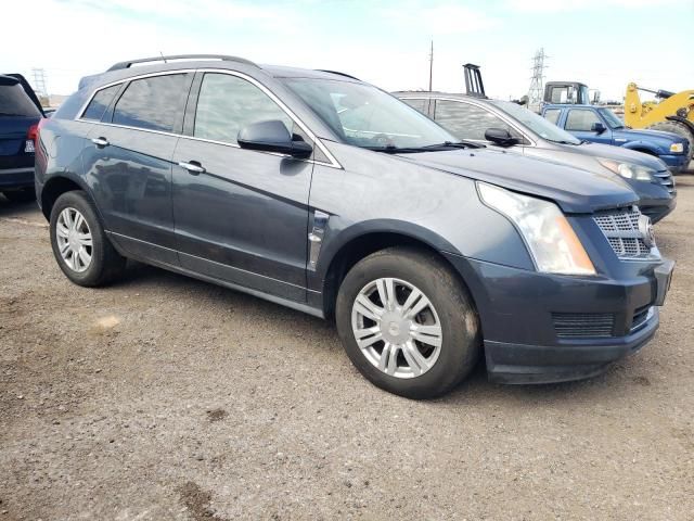 2011 Cadillac SRX