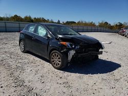 Hyundai Vehiculos salvage en venta: 2017 Hyundai Elantra GT