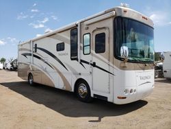 Four Winds Motorhome salvage cars for sale: 2006 Four Winds 2006 Freightliner Chassis X Line Motor Home