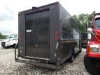 2007 Workhorse Custom Chassis Commercial Chassis W