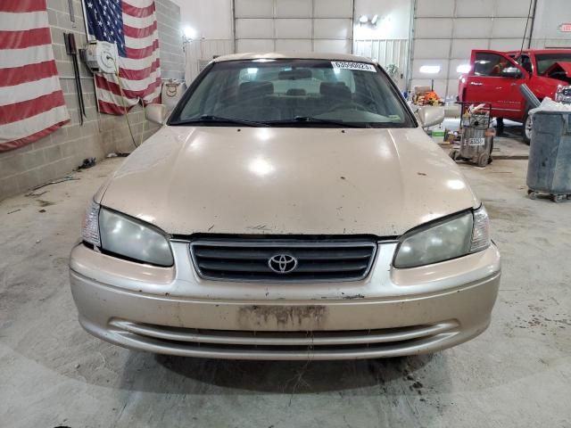 2000 Toyota Camry CE