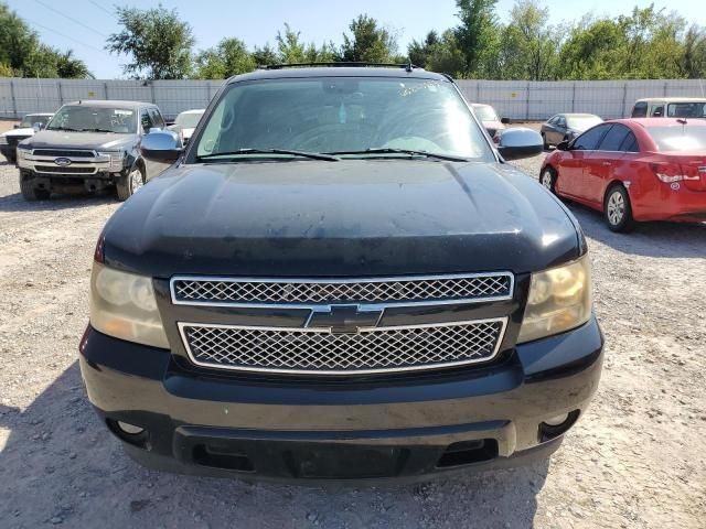 2008 Chevrolet Suburban C1500  LS