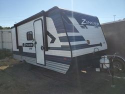 2022 Keystone Trailer en venta en Brighton, CO