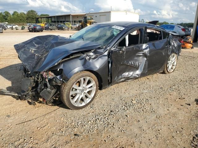 2016 Mazda 6 Touring