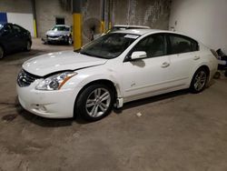 Salvage cars for sale from Copart Chalfont, PA: 2012 Nissan Altima SR