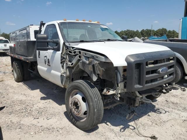 2010 Ford F450 Super Duty