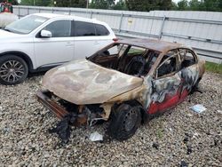 Salvage cars for sale at Memphis, TN auction: 2014 Volkswagen Jetta SE