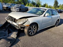 Infiniti g35 Vehiculos salvage en venta: 2006 Infiniti G35