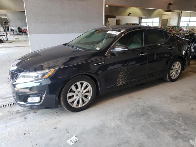 2014 KIA Optima EX