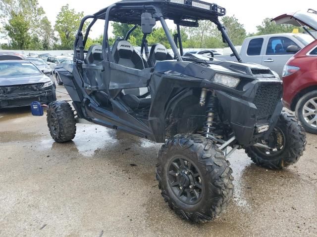 2018 Polaris RZR XP 4 Turbo EPS