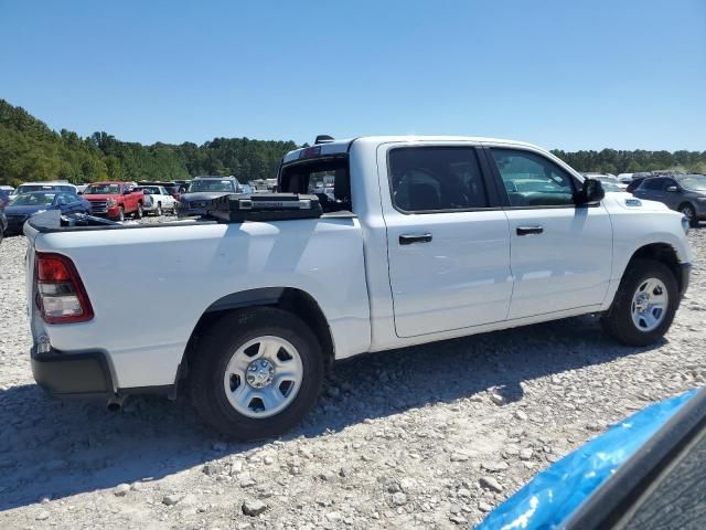 2023 Dodge RAM 1500 Tradesman