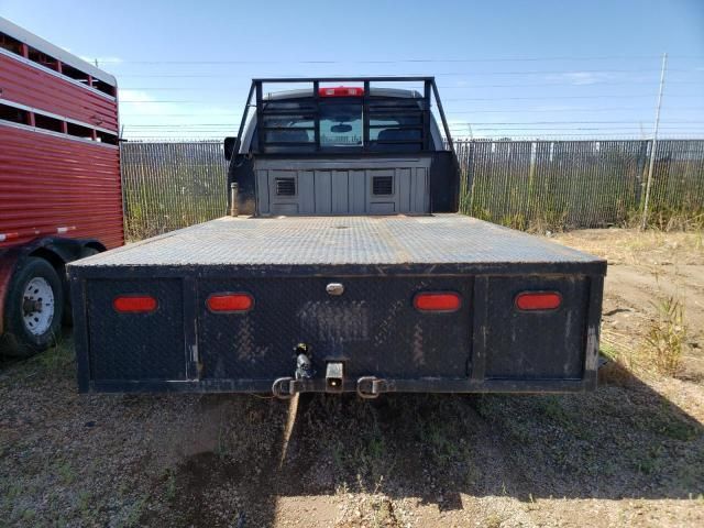 2007 Dodge RAM 2500 ST