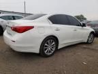 2014 Infiniti Q50 Base