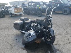 Vehiculos salvage en venta de Copart Las Vegas, NV: 2020 Indian Motorcycle Co. Challenger