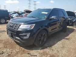 2017 Ford Explorer XLT for sale in Elgin, IL