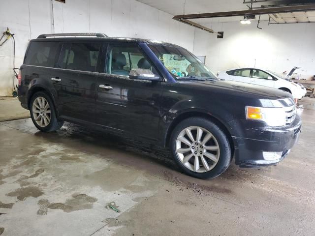 2012 Ford Flex Limited