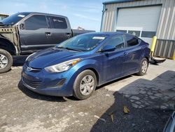 2016 Hyundai Elantra SE en venta en Chambersburg, PA