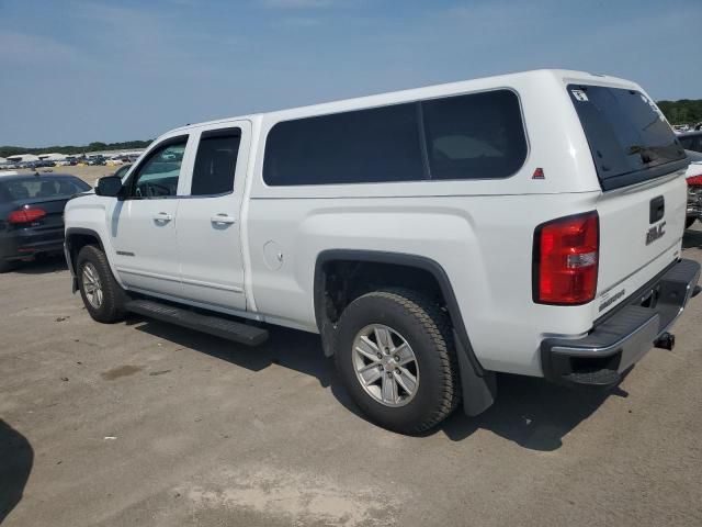 2014 GMC Sierra C1500 SLE