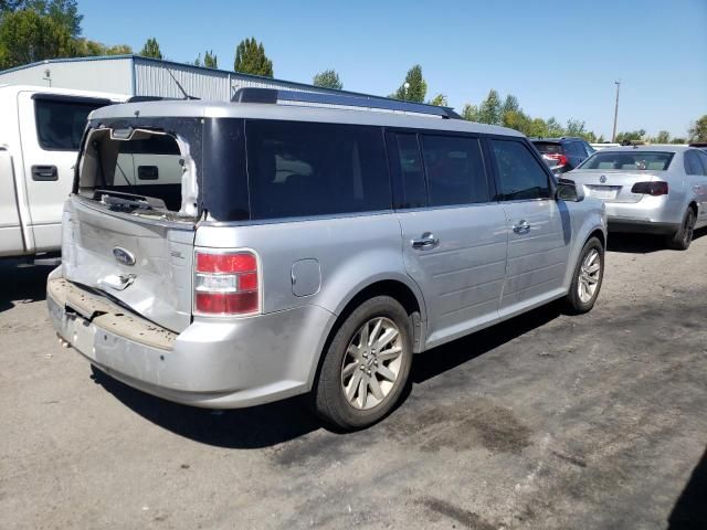 2012 Ford Flex SEL