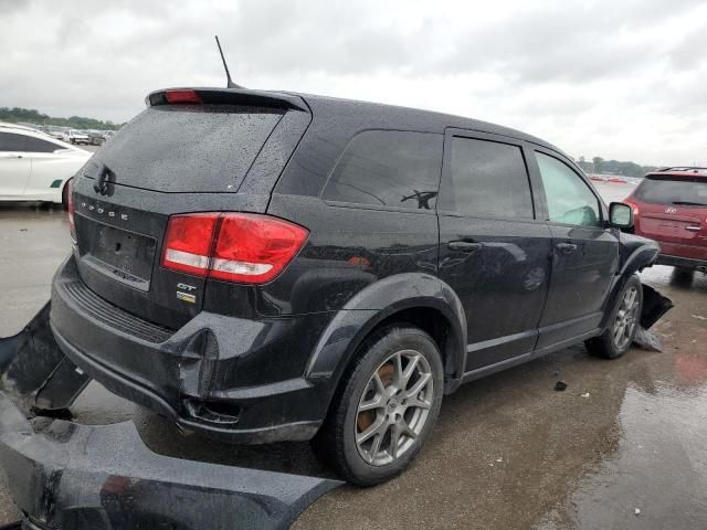 2019 Dodge Journey GT