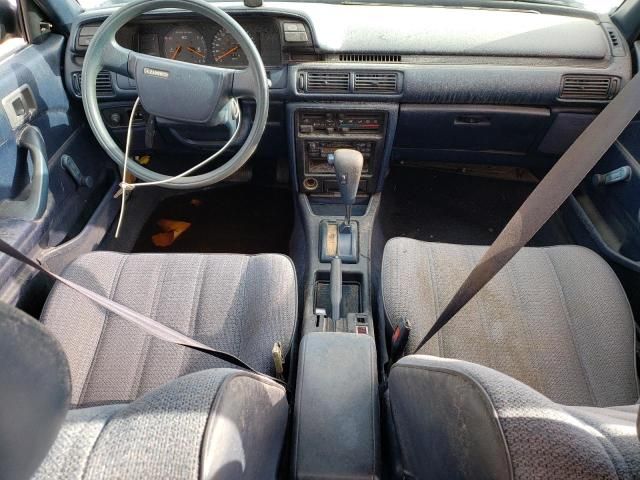 1990 Toyota Camry