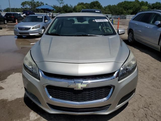 2016 Chevrolet Malibu Limited LT