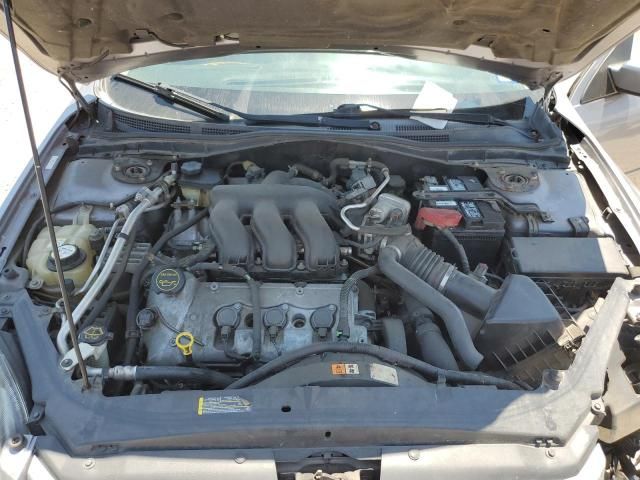 2007 Ford Fusion SEL