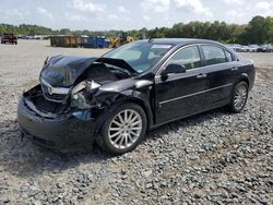 Salvage cars for sale from Copart Tifton, GA: 2007 Saturn Aura XR