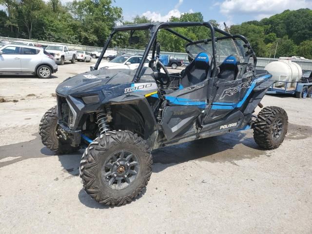 2022 Polaris RZR XP 4 1000 Premium