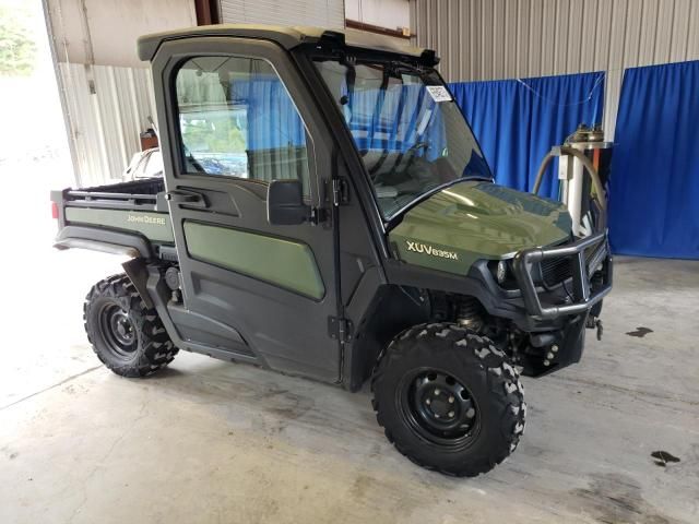 2020 John Deere UTV