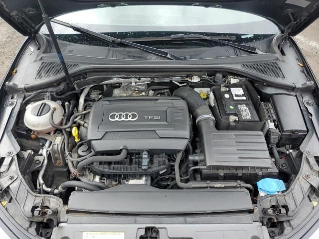 2015 Audi A3 Premium Plus