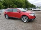 2010 Ford Edge SEL