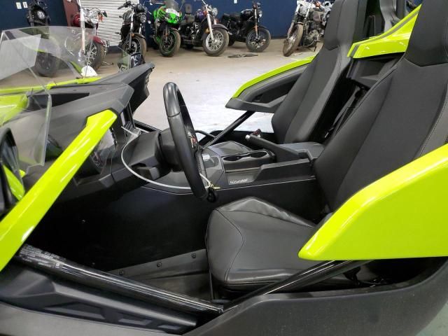 2023 Polaris Slingshot SL