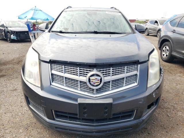 2011 Cadillac SRX