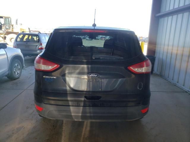 2015 Ford Escape S