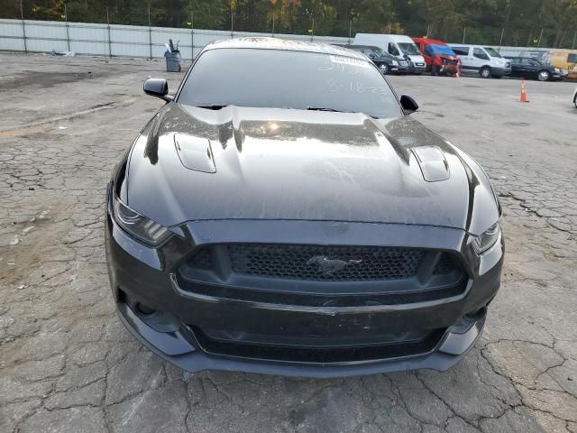 2016 Ford Mustang GT