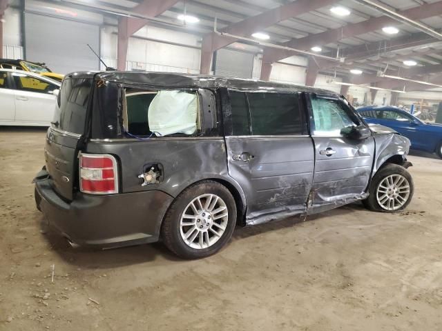 2015 Ford Flex SEL