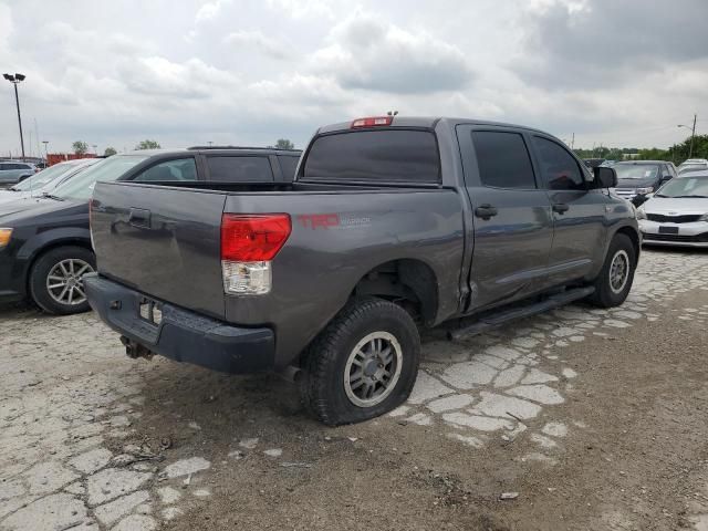 2012 Toyota Tundra Crewmax SR5