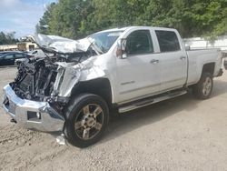 2016 Chevrolet Silverado K2500 Heavy Duty LTZ for sale in Knightdale, NC