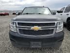 2015 Chevrolet Suburban K1500 LT