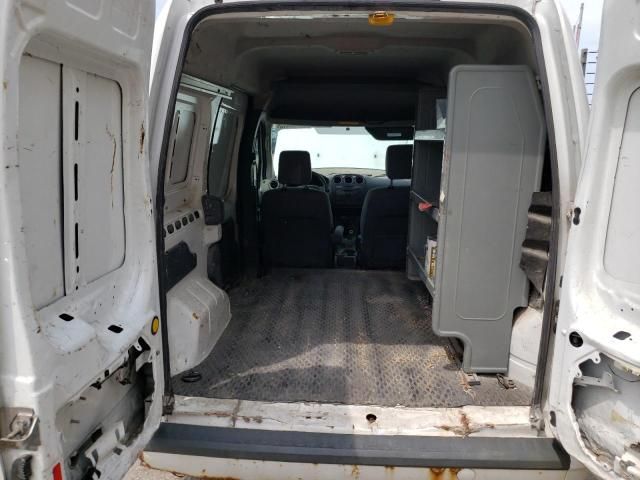 2010 Ford Transit Connect XL