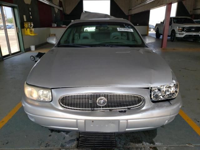 2001 Buick Lesabre Custom