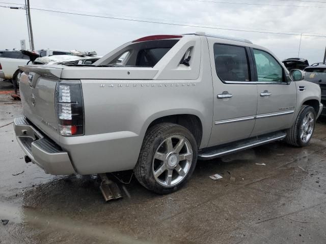 2007 Cadillac Escalade EXT